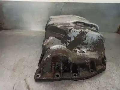 Second-hand car spare part sump for renault scenic (ja..) 1.9 dti diesel cat oem iam references 7130104412  