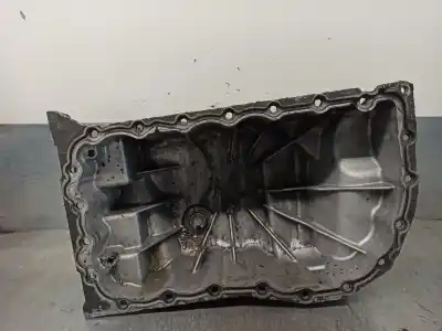 Second-hand car spare part sump for renault scenic (ja..) 1.9 dti diesel cat oem iam references 7130104412  