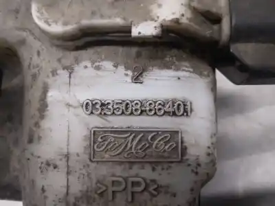 Автозапчастина б/у гальмівний насос для ford c-max (cb3) 1.6 tdci cat посилання на oem iam 03350886401  