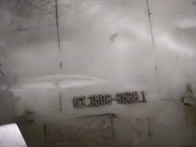 Автозапчастина б/у гальмівний насос для ford c-max (cb3) 1.6 tdci cat посилання на oem iam 03350886401  