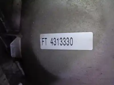 Tweedehands auto-onderdeel versnellingsbak voor bmw serie 5 berlina (e60) * oem iam-referenties 6hp26 0273380 1068010095