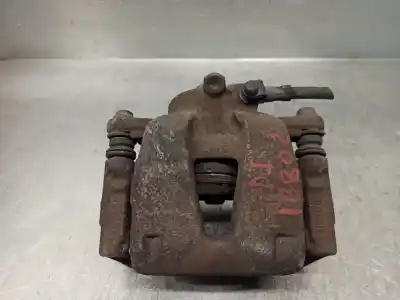 Second-hand car spare part front left brake caliper for opel corsa d limited edition oem iam references 542544