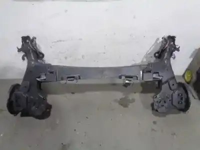 Автозапчастина б/у задня вісь для peugeot 208 ii (ub_, up_, uw_, uj_) 1.2 puretech 100 посилання на oem iam 1648273280