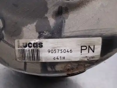 İkinci el araba yedek parçası fren servisi için opel omega b (v94) 2.0 dti 16v (f69 m69 p69) oem iam referansları 90575046  90575046