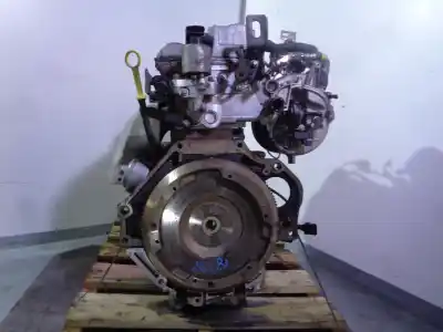 Gebrauchtes Autoersatzteil kompletter motor zum opel astra g berlina 1.8 16v cat oem-iam-referenzen x18xe1 601697 20h77202