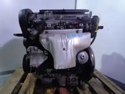 Gebrauchtes Autoersatzteil kompletter motor zum opel astra g berlina 1.8 16v cat oem-iam-referenzen x18xe1 601697 20h77202