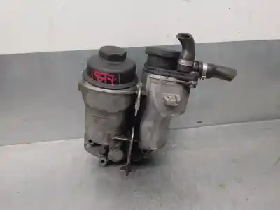 Tweedehands auto-onderdeel oliefilter ondersteuning voor volvo s60 berlina d5 oem iam-referenties 08642839