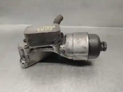 Tweedehands auto-onderdeel ondersteuning dieselfilter voor volvo s60 berlina d5 oem iam-referenties 9656969880