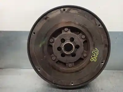Second-hand car spare part engine flywheel for volkswagen passat berlina (3b2) 1.9 tdi oem iam references 038105266k  
