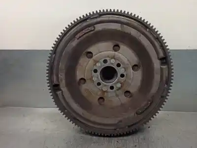 Second-hand car spare part engine flywheel for volkswagen passat berlina (3b2) 1.9 tdi oem iam references 038105266k  
