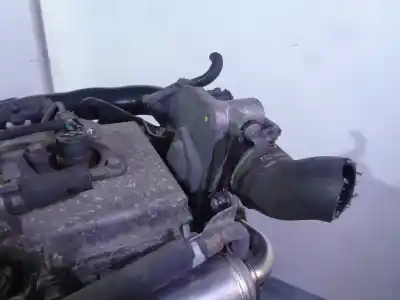 Gebrauchtes Autoersatzteil kompletter motor zum opel astra h berlina 1.7 16v cdti oem-iam-referenzen z17dth 5600020 1588845