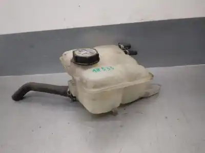 Second-hand car spare part coolant expansion tank for ford c-max (cb3) 1.6 tdci cat oem iam references 3m5h8k218d2l4a  