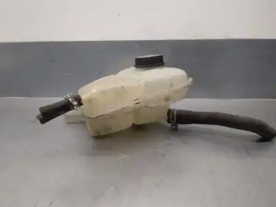 Second-hand car spare part coolant expansion tank for ford c-max (cb3) 1.6 tdci cat oem iam references 3m5h8k218d2l4a  