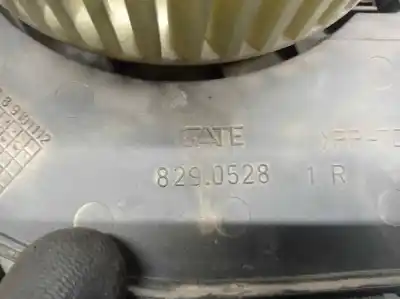 Peça sobressalente para automóvel em segunda mão motor de sofagem por citroen saxo 1.5 diesel referências oem iam 8290528  