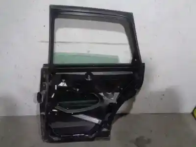 Автозапчастина б/у двері задні праві для audi a3 (8l) 1.6 ambiente посилання на oem iam 8l4833052c  