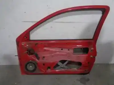 Автозапчастина б/у передні праві двері для opel corsa d (s07) 1.4 (l08 l68) посилання на oem iam 4791925  
