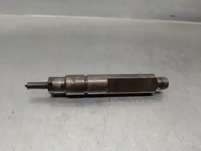 Second-hand car spare part injector for renault scenic (ja..) 1.9 dti diesel cat oem iam references 7700112883  0432193611