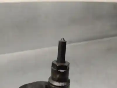 Second-hand car spare part injector for renault scenic (ja..) 1.9 dti diesel cat oem iam references 7700112883  0432193611
