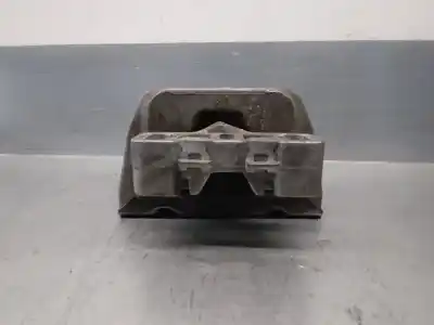 Peça sobressalente para automóvel em segunda mão suporte do motor esquerdo por audi a3 (8l) 1.6 ambiente referências oem iam 1j0199555  