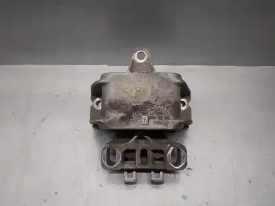 Peça sobressalente para automóvel em segunda mão suporte do motor esquerdo por audi a3 (8l) 1.6 ambiente referências oem iam 1j0199555  