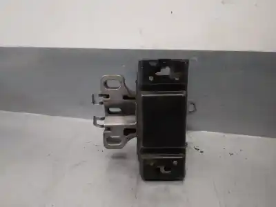 Peça sobressalente para automóvel em segunda mão suporte do motor esquerdo por audi a3 (8l) 1.6 ambiente referências oem iam 1j0199555  