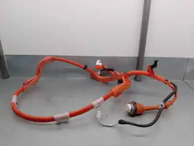 Peça sobressalente para automóvel em segunda mão fio por toyota auris 1.8 16v (híbrido) referências oem iam 8216402030g