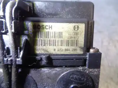 Second-hand car spare part abs for opel omega b (v94) 2.0 dti 16v (f69 m69 p69) oem iam references 90538655  0265216459