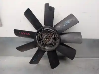İkinci el araba yedek parçası VISKOZ MOTOR FAN için MERCEDES-BENZ CLASE C (W202) FAMILIAR  OEM IAM referansları A6062000023  