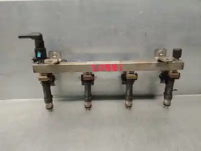 Second-hand car spare part distributor pipe for opel corsa d limited edition oem iam references 0280151208