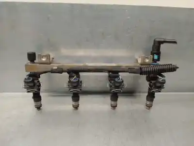 Second-hand car spare part distributor pipe for opel corsa d limited edition oem iam references 0280151208  0280151208