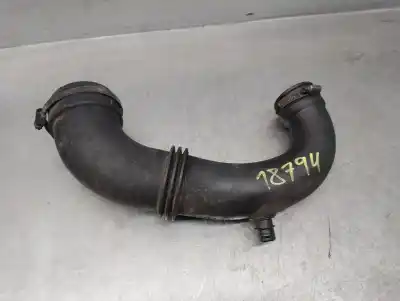 Автозапчасти б/у трубка за renault scenic (ja..) 1.9 dti diesel cat ссылки oem iam 7700114534a