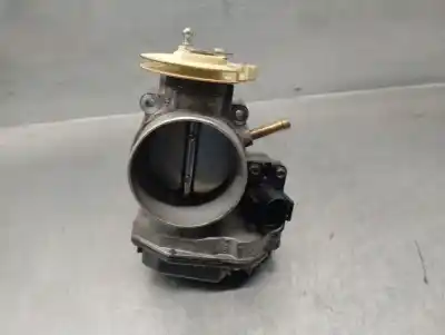 Second-hand car spare part throttle body for audi a4 berlina (b5) 2.4 oem iam references 078133063ak