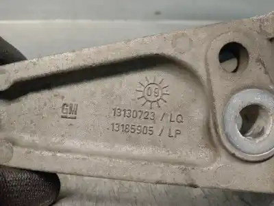 Gebrauchtes Autoersatzteil unterstützung ändern zum opel corsa d limited edition oem-iam-referenzen 13130723  13185905