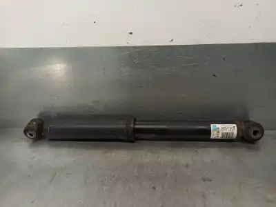 Second-hand car spare part rear left shock absorber for citroen c3 ii (sc_) 1.1 i oem iam references 9685479780