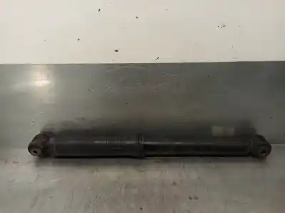 Second-hand car spare part right rear shock absorber for citroen c3 ii (sc_) 1.1 i oem iam references 9685479780