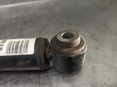 Peça sobressalente para automóvel em segunda mão amortecedor traseiro direito por citroen c3 ii (sc_) 1.1 i referências oem iam 9685479780  22246939