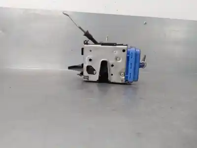 Peça sobressalente para automóvel em segunda mão fechadura da porta traseira esquerda por audi a3 (8l) 1.6 ambiente referências oem iam 8d0839015a