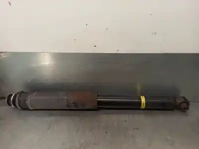 Peça sobressalente para automóvel em segunda mão amortecedor traseiro esquerdo por toyota auris 1.8 16v (híbrido) referências oem iam 4853002e90