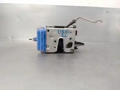 Peça sobressalente para automóvel em segunda mão fechadura da porta traseira direita por audi a3 (8l) 1.6 ambiente referências oem iam 8d0839016a