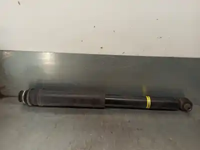 Peça sobressalente para automóvel em segunda mão amortecedor traseiro direito por toyota auris 1.8 16v (híbrido) referências oem iam 4853002e90