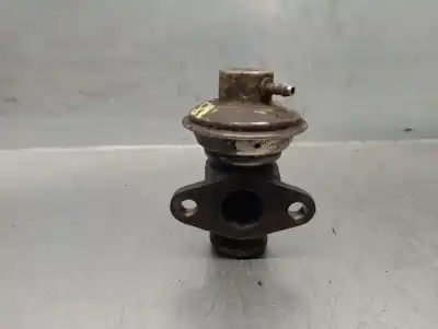 Автозапчастина б/у клапан egr для renault scenic (ja..) 1.9 dti diesel cat посилання на oem iam 8200748633  