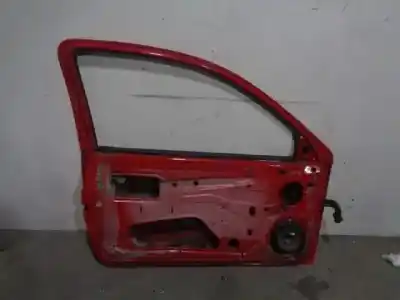 Pezzo di ricambio per auto di seconda mano porta anteriore sinistra per opel corsa d (s07) 1.4 (l08 l68) riferimenti oem iam 4791924  
