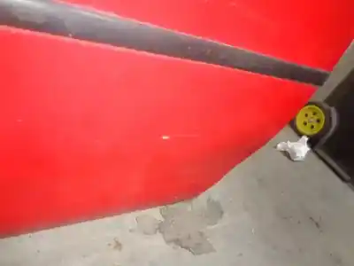 Автозапчасти б/у левая передняя дверь за opel corsa d (s07) 1.4 (l08 l68) ссылки oem iam 4791924  