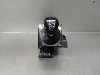 Peça sobressalente para automóvel em segunda mão alavanca de velocidades por toyota auris 1.8 16v (híbrido) referências oem iam 3355012j20