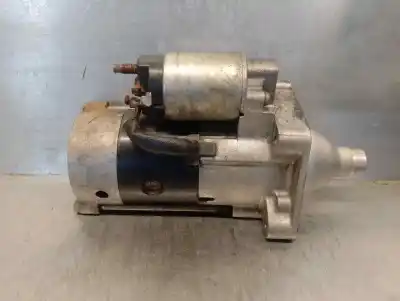Pezzo di ricambio per auto di seconda mano motorino di avviamento per chrysler grand voyager v (rt) 2.8 crd riferimenti oem iam 04868860aa