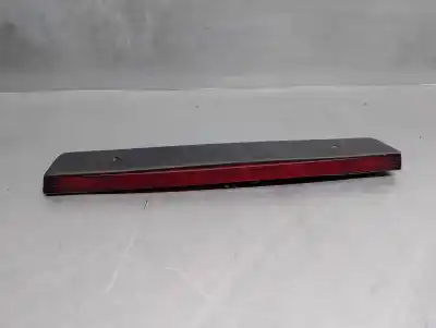 Pezzo di ricambio per auto di seconda mano LUCE FRENO CENTRALE per OPEL CORSA D (S07)  Riferimenti OEM IAM 1223170  