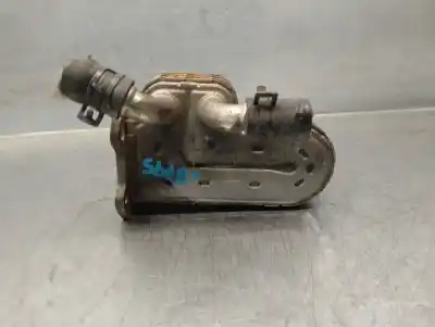 Pezzo di ricambio per auto di seconda mano raffreddatore egr per chrysler grand voyager v (rt) 2.8 crd riferimenti oem iam 41212067f