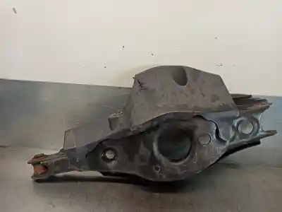 Peça sobressalente para automóvel em segunda mão braço de suspensão inferior traseiro esquerdo por toyota auris 1.8 16v (híbrido) referências oem iam 4874005060