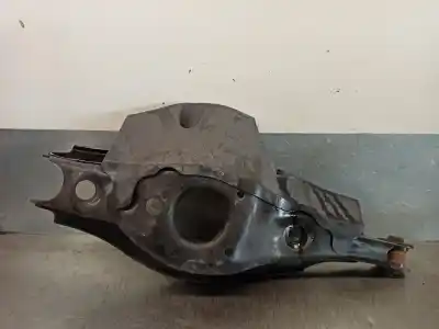 Peça sobressalente para automóvel em segunda mão braço de suspensão traseiro inferior direito por toyota auris 1.8 16v (híbrido) referências oem iam 4873005070