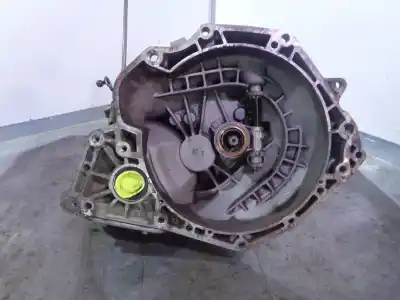 Автозапчасти б/у КОРОБКА ПЕРЕДАЧ за OPEL CORSA D (S07)  ссылки OEM IAM C394 A00841C394 